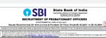 Read more about the article SBI मध्ये 2056 पदांची भरती (Probationary officer state bank of india Recruitment 2021)