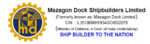 Read more about the article MAZAGON DOCK SHIPBUILDERS LIMITED Recruitment 2022