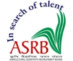 Read more about the article Agricultural Scientists Recruitment Board कृषी शास्त्रज्ञ भरती 349 जागांसाठी ASRB 