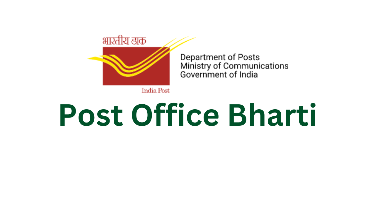 Exciting Opportunity for Skilled Artisans in Maharashtra Post Office Recruitment 2023